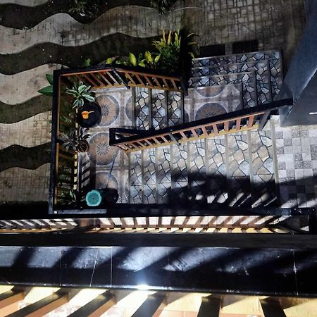 Gbu Loboc River Guesthouse Екстер'єр фото