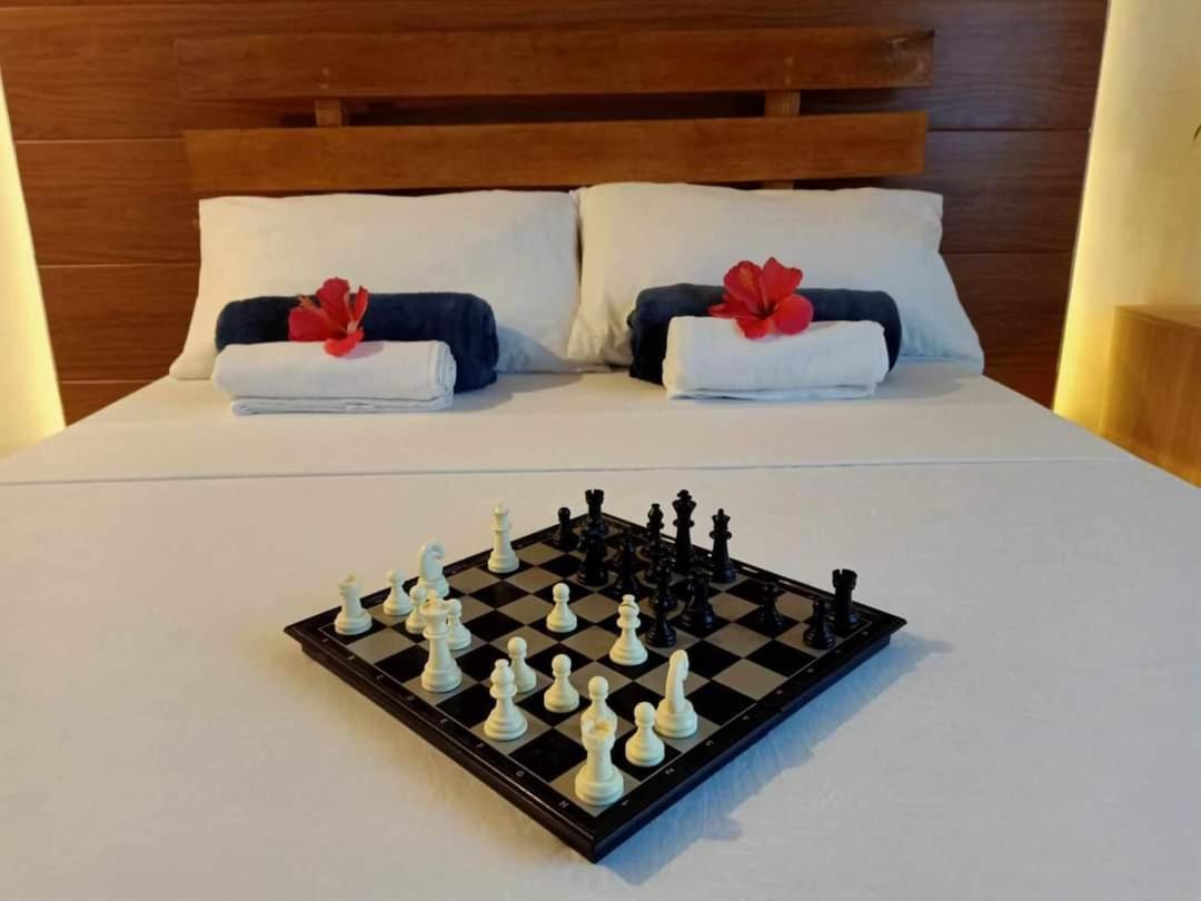 Gbu Loboc River Guesthouse Екстер'єр фото