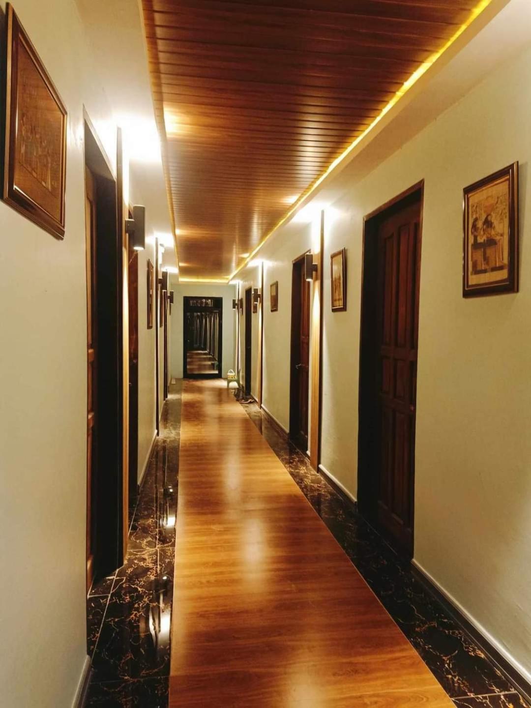 Gbu Loboc River Guesthouse Екстер'єр фото