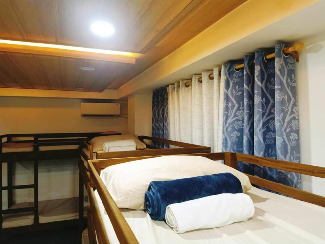 Gbu Loboc River Guesthouse Екстер'єр фото