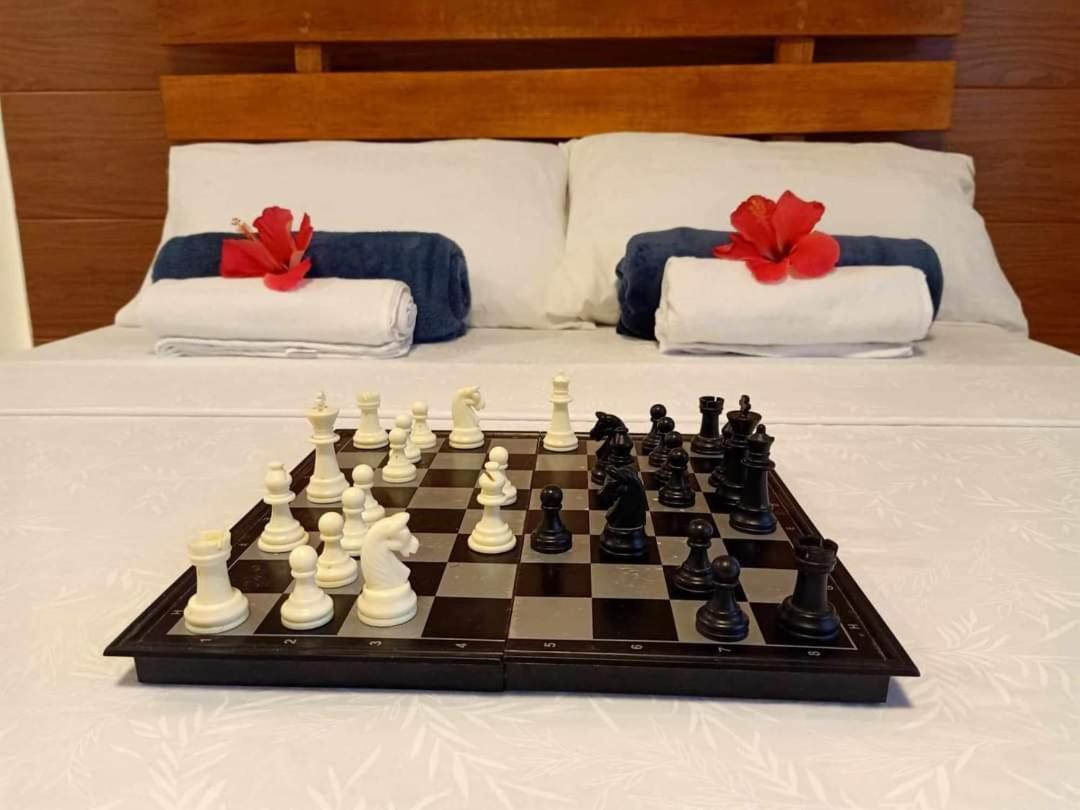 Gbu Loboc River Guesthouse Екстер'єр фото