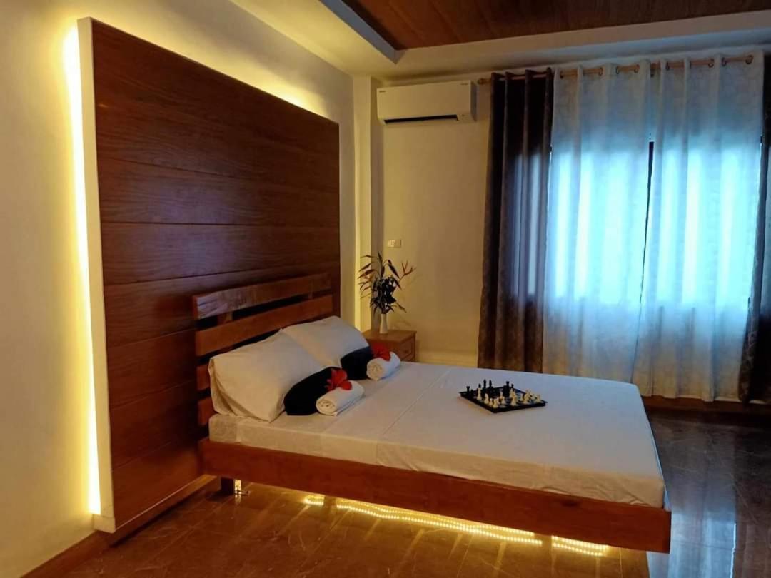 Gbu Loboc River Guesthouse Екстер'єр фото