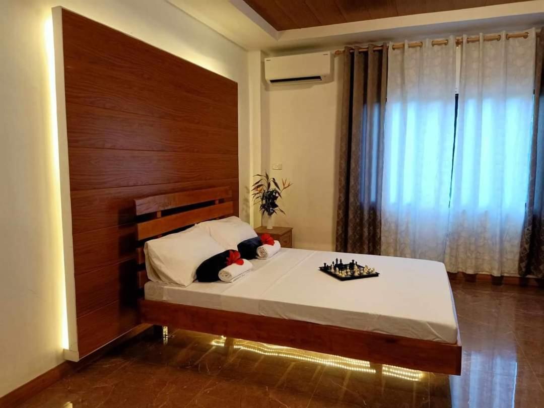 Gbu Loboc River Guesthouse Екстер'єр фото