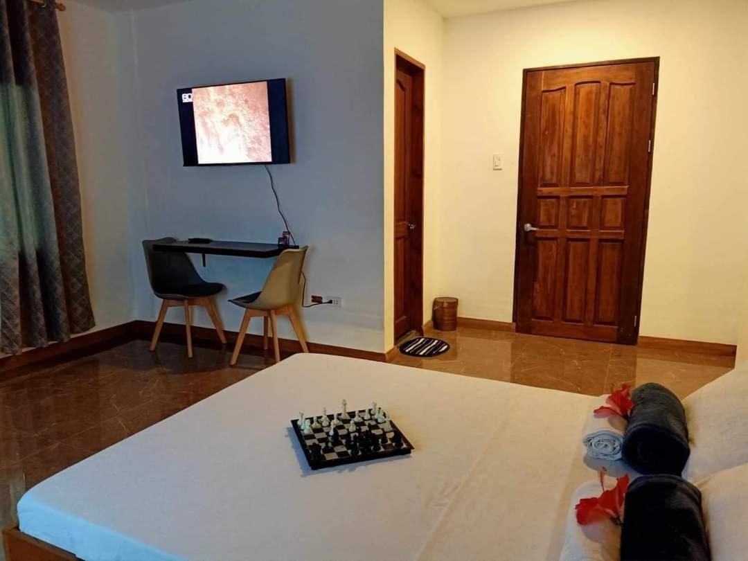 Gbu Loboc River Guesthouse Екстер'єр фото