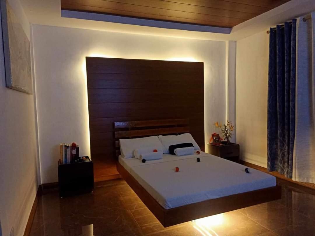 Gbu Loboc River Guesthouse Екстер'єр фото