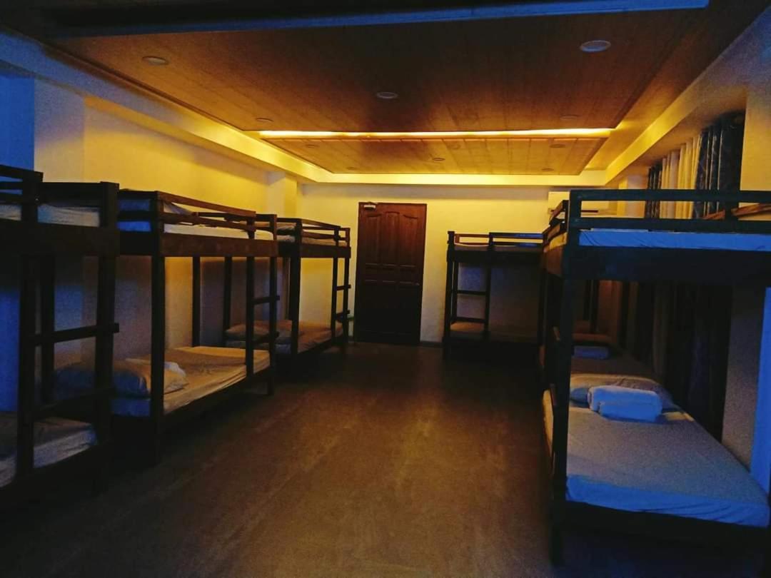 Gbu Loboc River Guesthouse Екстер'єр фото