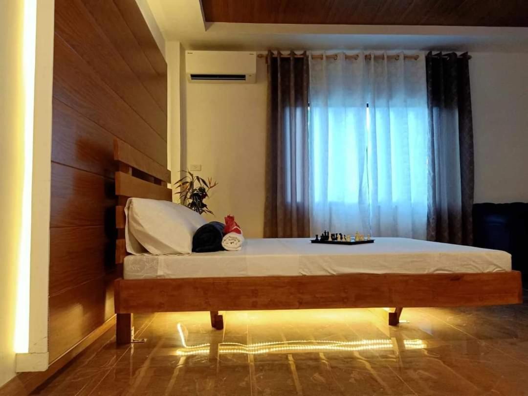Gbu Loboc River Guesthouse Екстер'єр фото