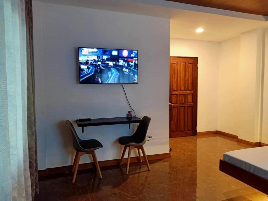 Gbu Loboc River Guesthouse Екстер'єр фото