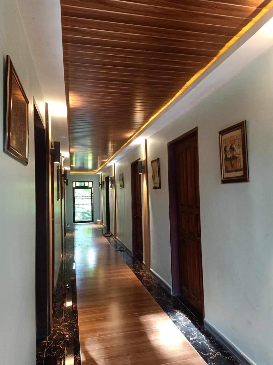Gbu Loboc River Guesthouse Екстер'єр фото