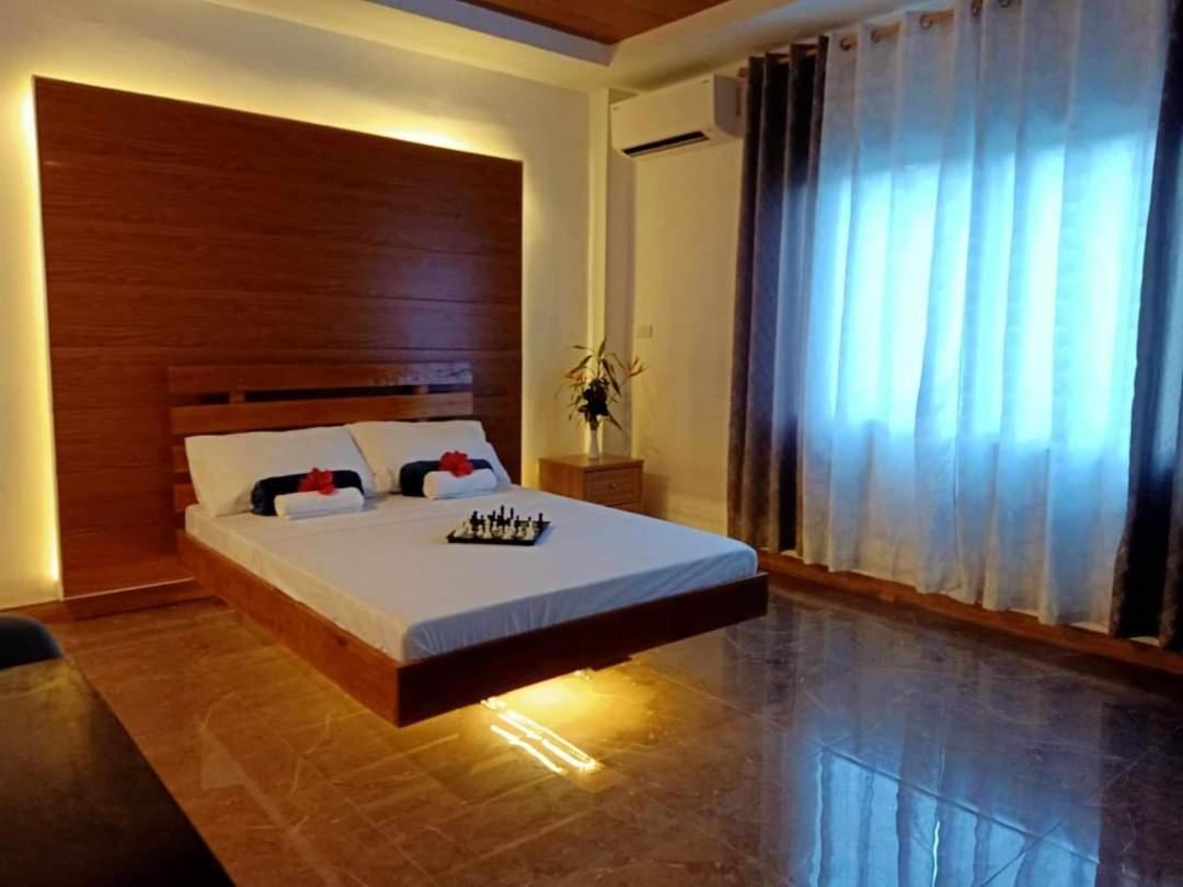 Gbu Loboc River Guesthouse Екстер'єр фото