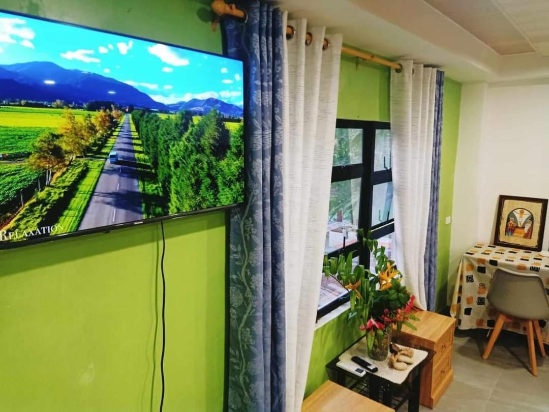 Gbu Loboc River Guesthouse Екстер'єр фото