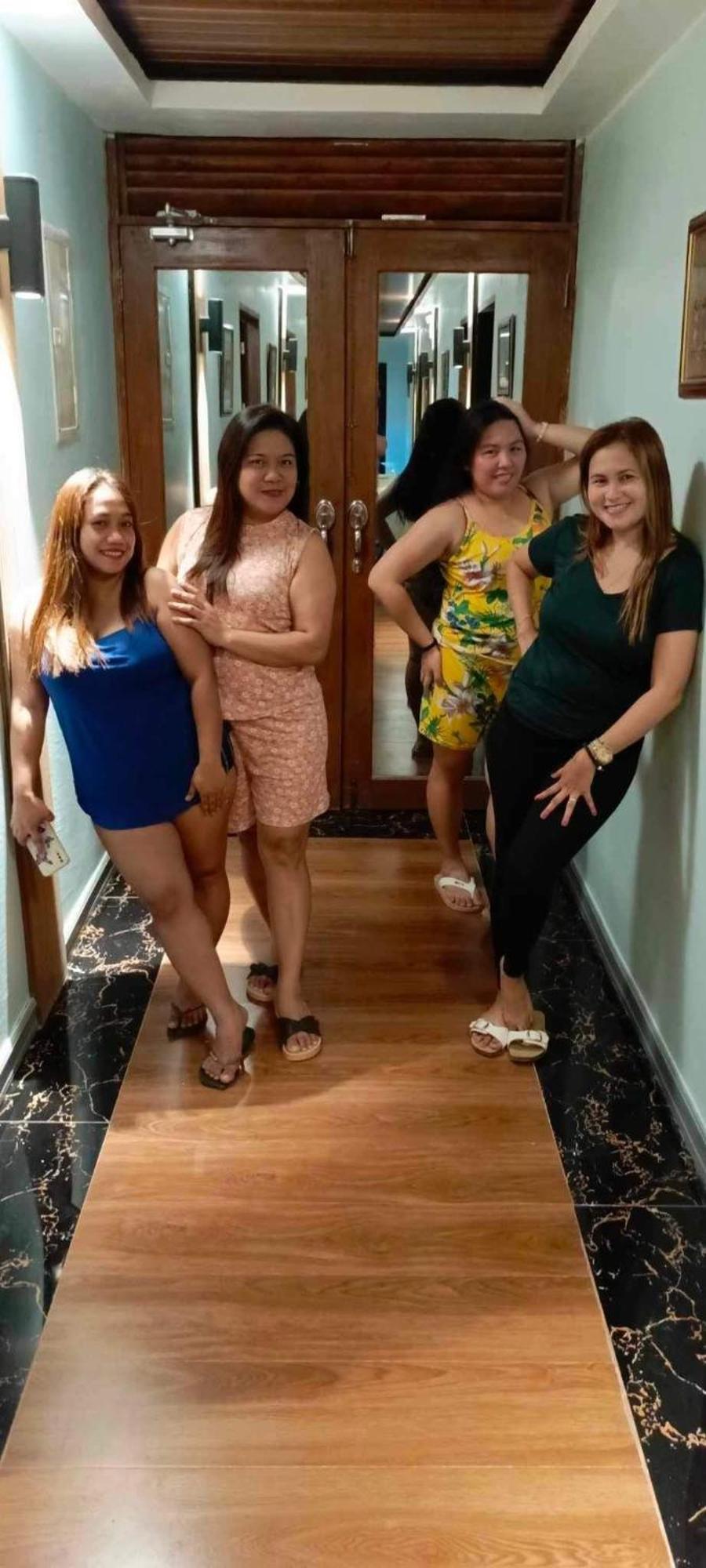 Gbu Loboc River Guesthouse Екстер'єр фото