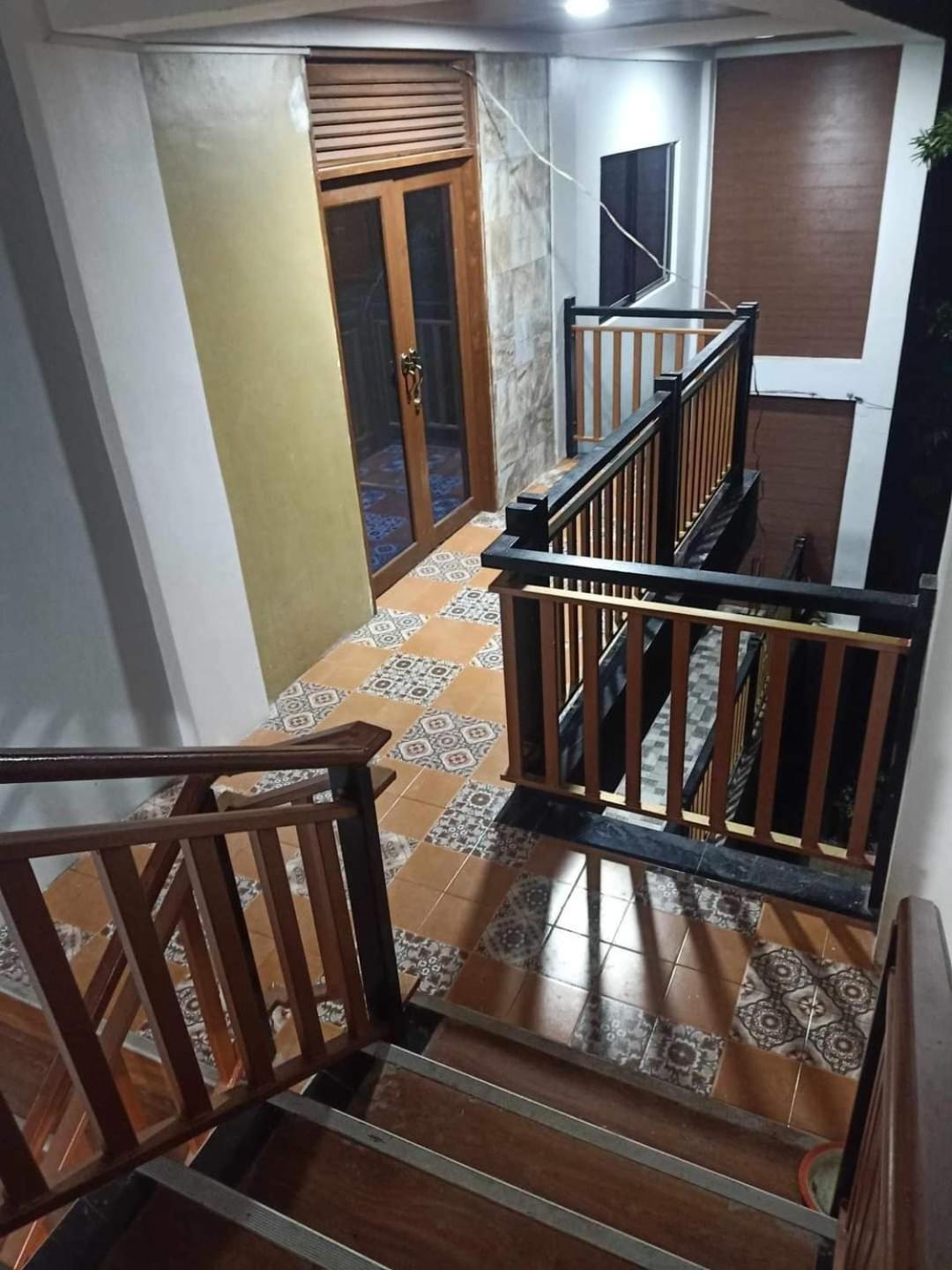 Gbu Loboc River Guesthouse Екстер'єр фото