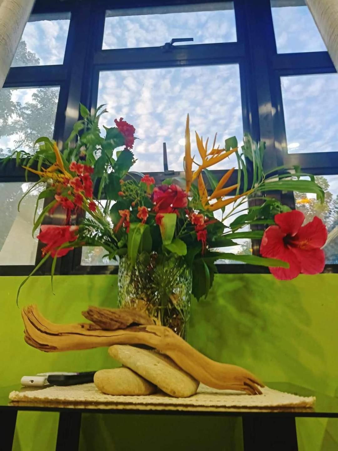 Gbu Loboc River Guesthouse Екстер'єр фото