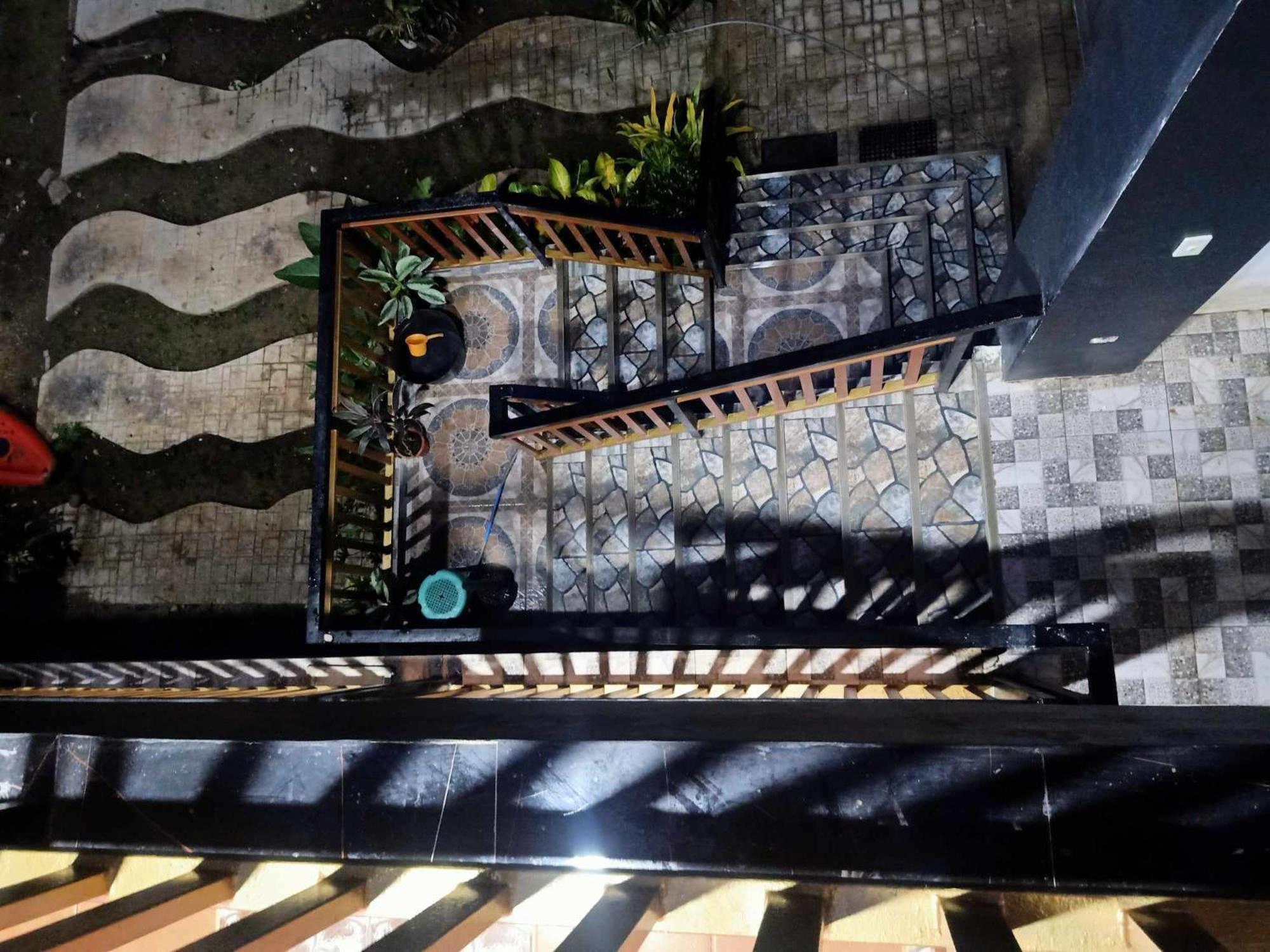 Gbu Loboc River Guesthouse Екстер'єр фото