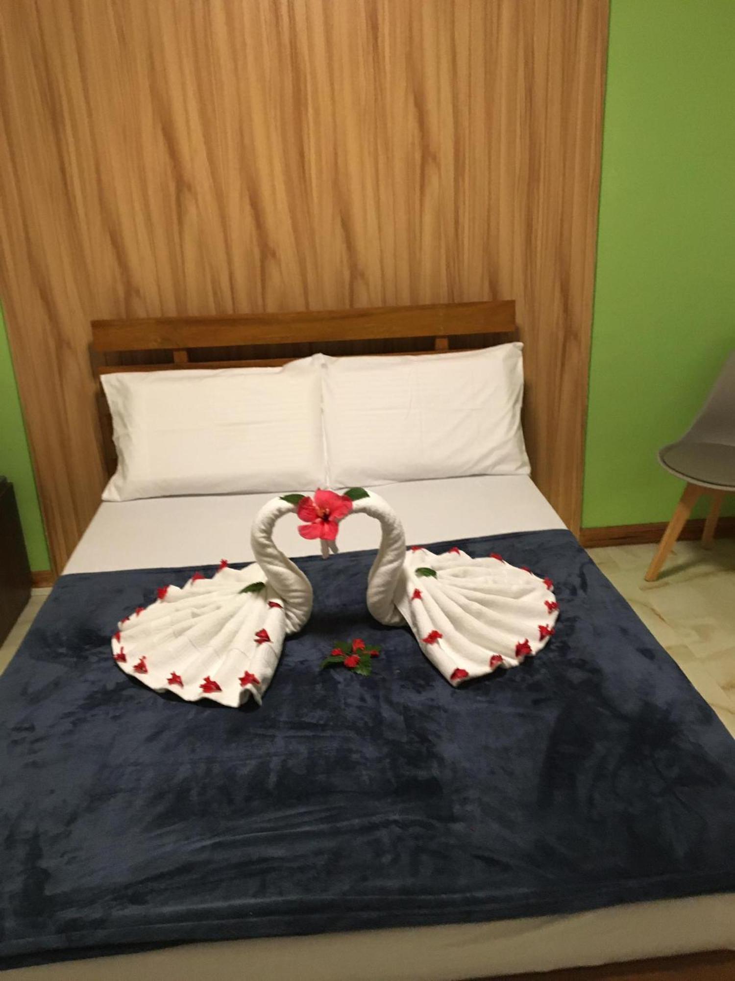 Gbu Loboc River Guesthouse Екстер'єр фото
