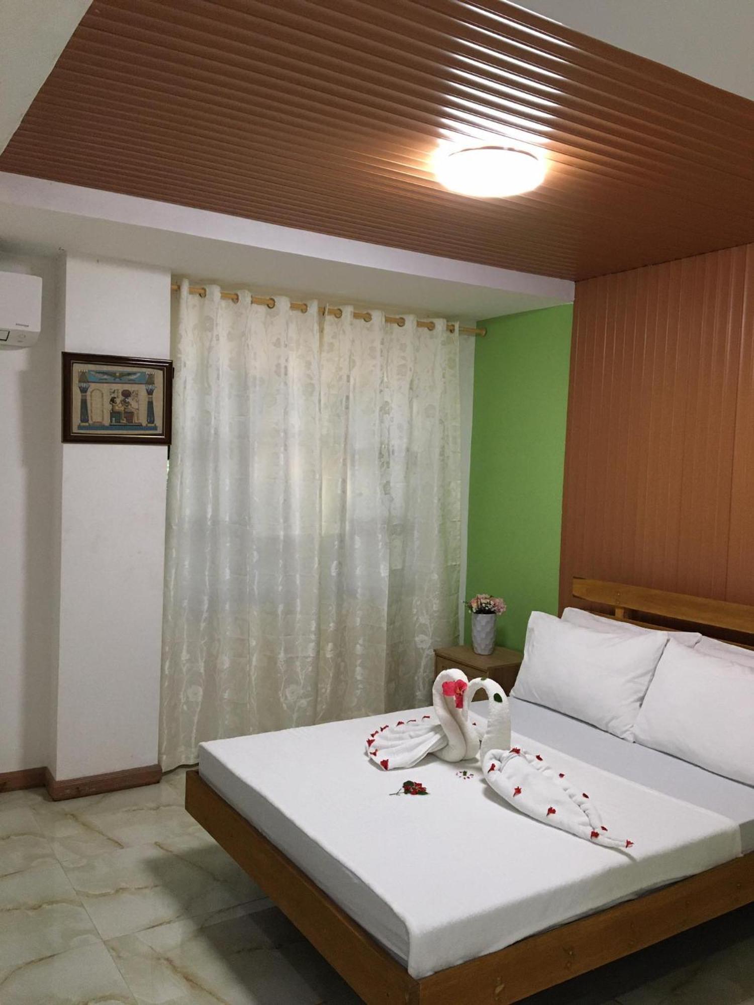 Gbu Loboc River Guesthouse Екстер'єр фото