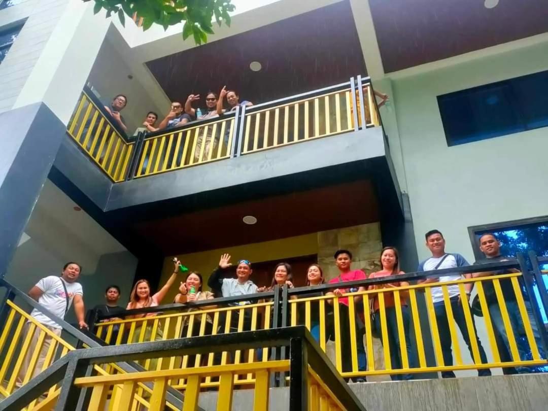 Gbu Loboc River Guesthouse Екстер'єр фото