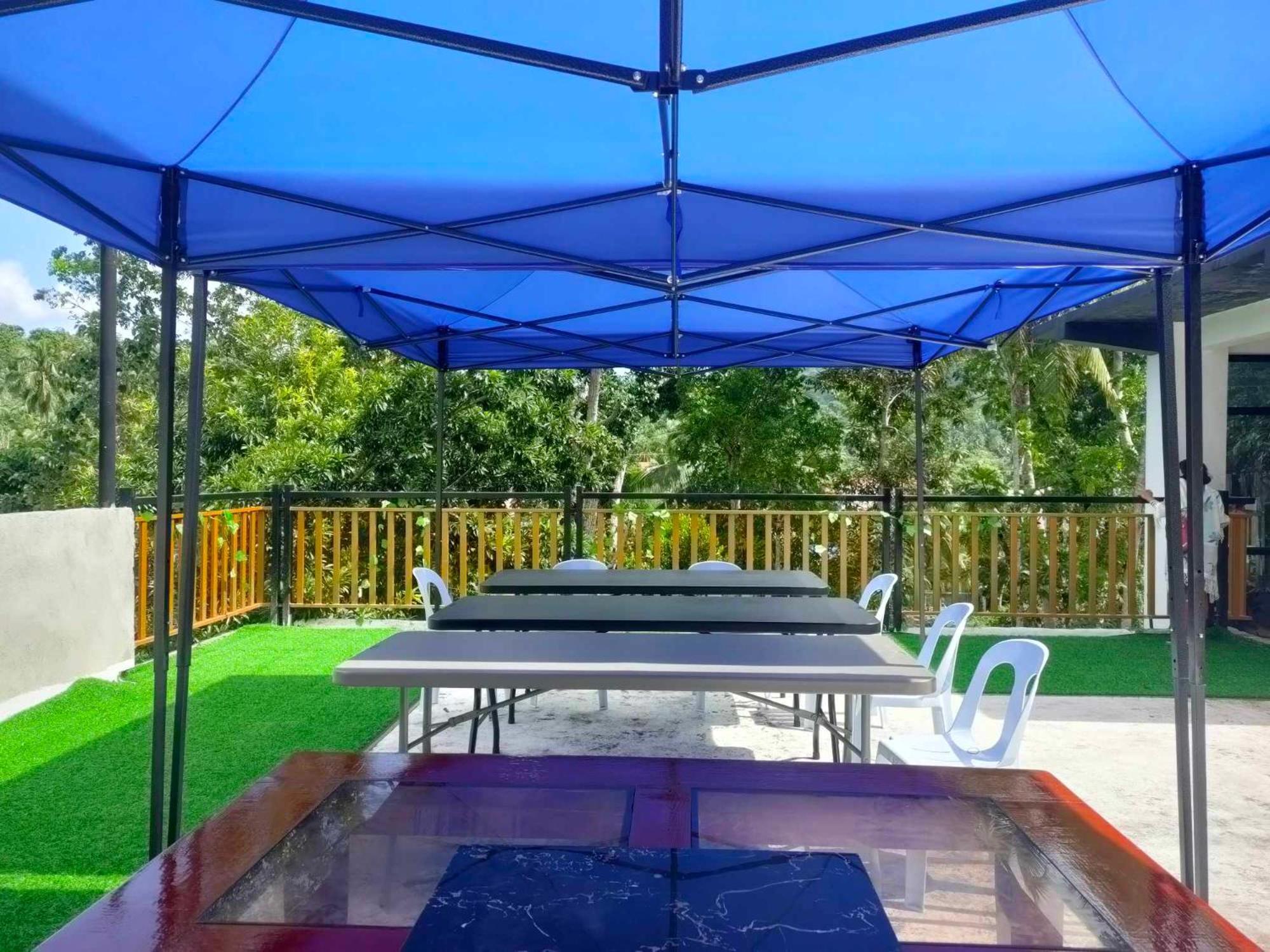 Gbu Loboc River Guesthouse Екстер'єр фото